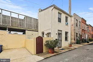 2222 Gough St, Baltimore, MD 21231 - Photo 1