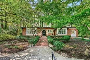 210 Ridgewood Rd, Baltimore, MD 21210 - Photo 1