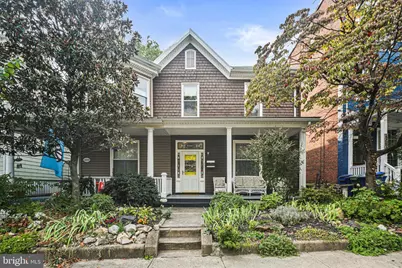 4008 1/2 Roland Avenue, Baltimore, MD 21211 - Photo 1