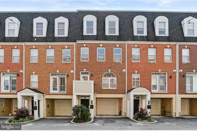 1717 Mount Pleasant Avenue, Baltimore, MD 21231 - Photo 1