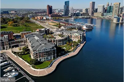 801 Key Highway #315, Baltimore, MD 21230 - Photo 1