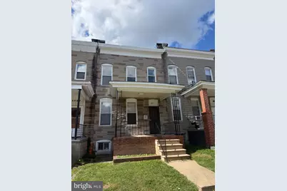 4027 Belwood Avenue, Baltimore, MD 21206 - Photo 1