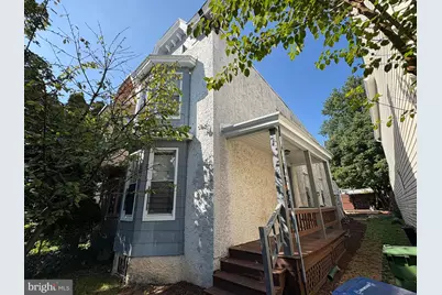 408 Calvin Avenue, Baltimore, MD 21218 - Photo 1