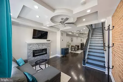 1745 E Oliver Street, Baltimore, MD 21213 - Photo 1