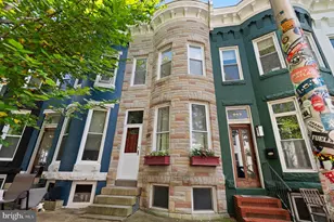 847 W 35th St, Baltimore, MD 21211 - Photo 1