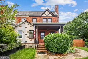 4601 Arabia Ave, Baltimore, MD 21214 - Photo 1