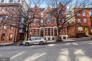 603 Reservoir St, Baltimore, MD 21217 - Photo 1