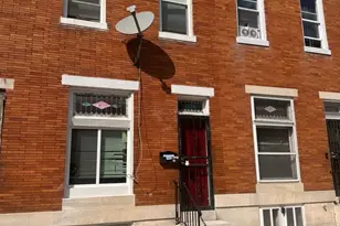 2110 Penrose Ave, Baltimore, MD 21223 - Photo 1