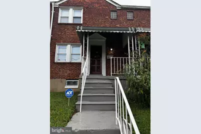 3014 Grantley Avenue, Baltimore, MD 21215 - Photo 1