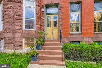 2219 Eutaw Place #3, Baltimore, MD 21217 - Photo 1