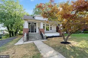 3907 Fleetwood Ave, Baltimore, MD 21206 - Photo 1