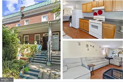 1332 Homestead Street, Baltimore, MD 21218 - Photo 1