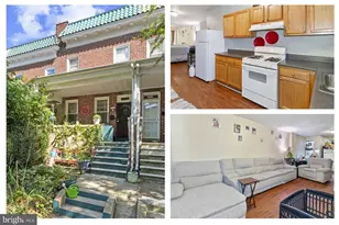 1332 Homestead St, Baltimore, MD 21218 - Photo 1