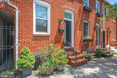 419 S Ann Street, Baltimore, MD 21231 - Photo 1