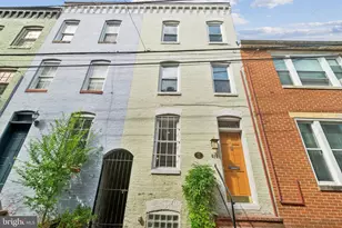 616 Jasper St, Baltimore, MD 21201 - Photo 1