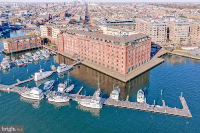 1000 Fell Street #320, Baltimore, MD 21231 - Photo 1