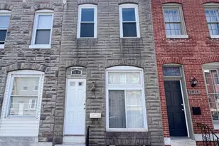3919 Mt Pleasant Ave, Baltimore, MD 21224 - Photo 1