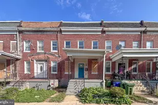 3914 Ridgewood Ave, Baltimore, MD 21215 - Photo 1