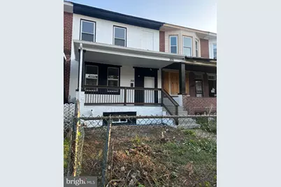 3011 Arunah Avenue, Baltimore, MD 21216 - Photo 1