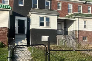 4553 Reisterstown Rd, Baltimore, MD 21215 - Photo 1