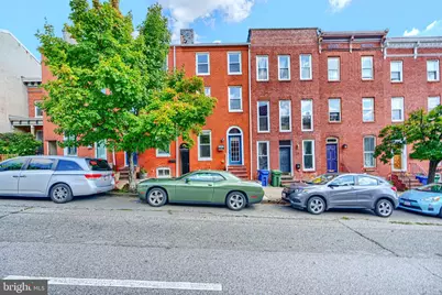 229 S Washington Street, Baltimore, MD 21231 - Photo 1