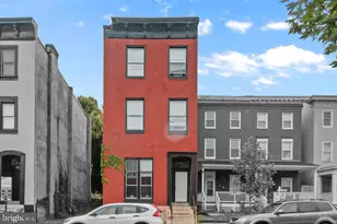 1526 Druid Hill Ave, Baltimore, MD 21217 - Photo 1