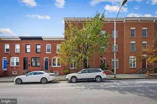 731 E Fort Ave, Baltimore, MD 21230 - Photo 1
