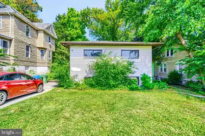 4006 Pinewood Avenue, Baltimore, MD 21206 - Photo 1