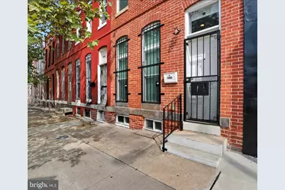 1303 N Broadway, Baltimore, MD 21213 - Photo 1