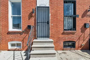 1221 Bayard St, Baltimore, MD 21230 - Photo 1