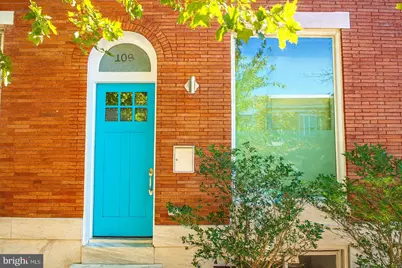 109 Linwood Avenue N, Baltimore, MD 21224 - Photo 1