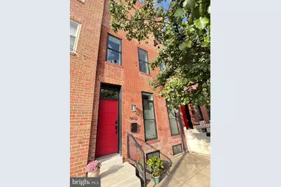 3402 Toone Street, Baltimore, MD 21224 - Photo 1