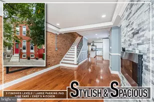 768 W Cross St, Baltimore, MD 21230 - Photo 1