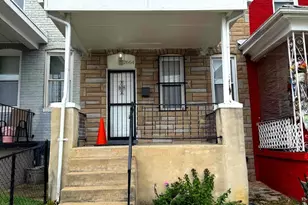 2664 W Franklin St, Baltimore, MD 21223 - Photo 1