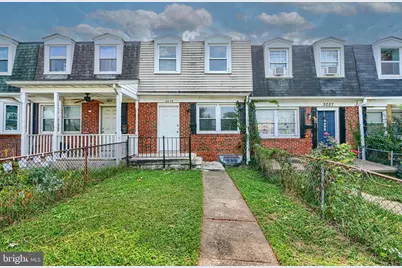 3025 Mallview Road, Baltimore, MD 21230 - Photo 1