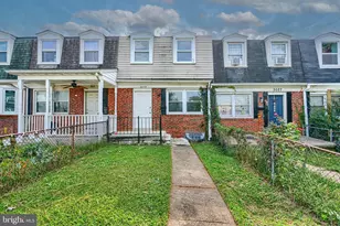 3025 Mallview Rd, Baltimore, MD 21230 - Photo 1