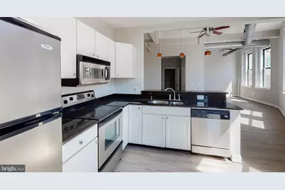 330 N Charles Street #2B, Baltimore, MD 21201 - Photo 1