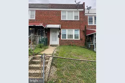 2836 Hinsdale Drive, Baltimore, MD 21230 - Photo 1
