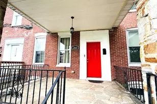 2860 W Garrison Ave, Baltimore, MD 21215 - Photo 1