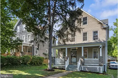 708 Springfield Avenue, Baltimore, MD 21212 - Photo 1