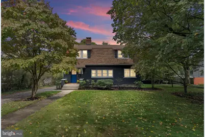 511 N Chapelgate Lane, Baltimore, MD 21229 - Photo 1