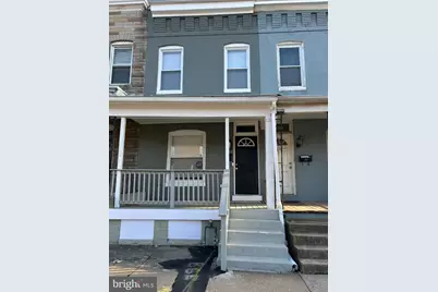 2803 E Preston Street, Baltimore, MD 21213 - Photo 1