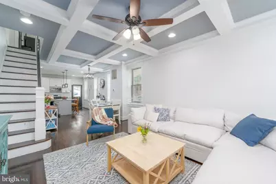 600 S Eaton Street, Baltimore, MD 21224 - Photo 1