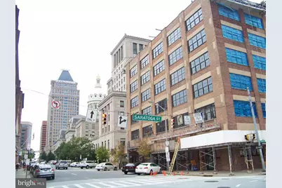 234 Holliday Street #405, Baltimore, MD 21202 - Photo 1