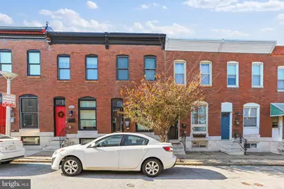 212 Robinson Street S, Baltimore, MD 21224 - Photo 1