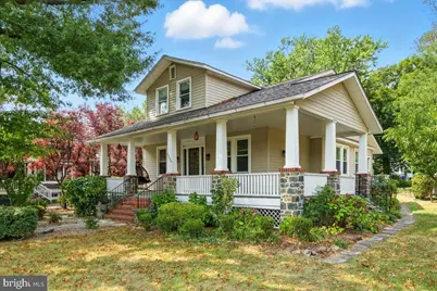 5200 Greenwich Avenue, Baltimore, MD 21229 - Photo 1