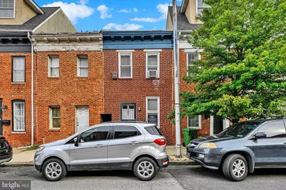 48 W West Street, Baltimore, MD 21230 - Photo 1