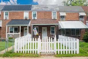 4009 6th St, Baltimore, MD 21225 - Photo 1