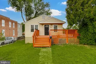 941 Wilmington Ave, Baltimore, MD 21223 - Photo 1