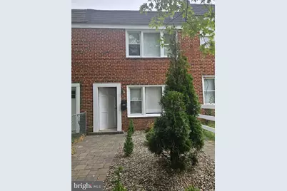 2529 Marbourne Avenue, Baltimore, MD 21230 - Photo 1